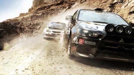 Hemos jugado a Dirt 4, la mezcla perfecta entre rally arcade y simulación