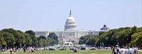 Circuitos a pie por Washington
