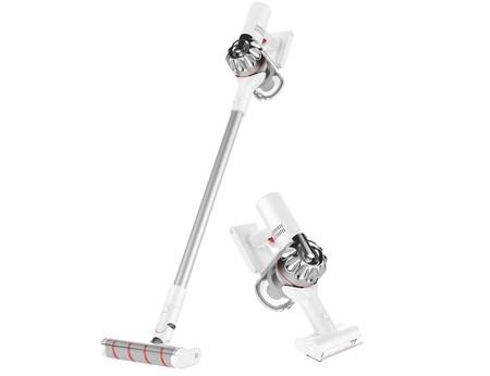 Ofertón de Amazon en el aspirador vertical Dreame V9 Pro, que puede ser nuestro por 160,99 euros