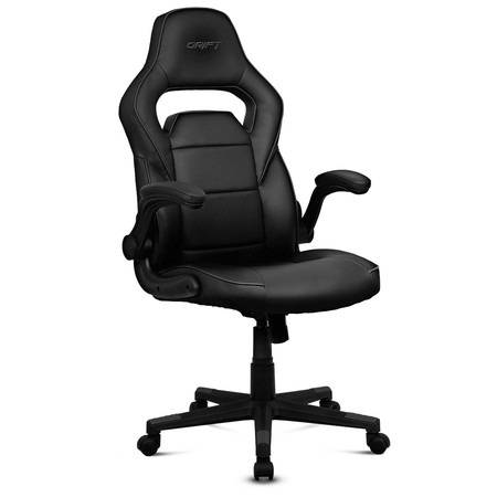 Silla gaming Drift DR75 por sólo 95 euros y envío gratis en Amazon