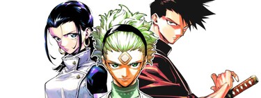 El creador de Jujutsu Kaisen se marca un Dragon Ball y Naruto con su nueva obra, pero es más bien DanDaDan  