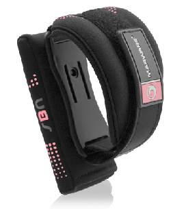 Sportsuit Sprinter para el iPod nano 2G