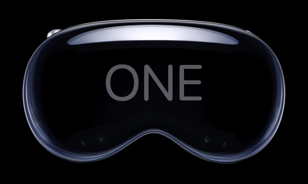 Apple Vision One: fecha de salida, precio, modelos y todo lo que creemos saber sobre estas gafas baratas de realidad aumentada Apple Vision One: fecha de salida, precio, modelos y todo lo que creemos saber sobre estas gafas baratas de realidad aumentada