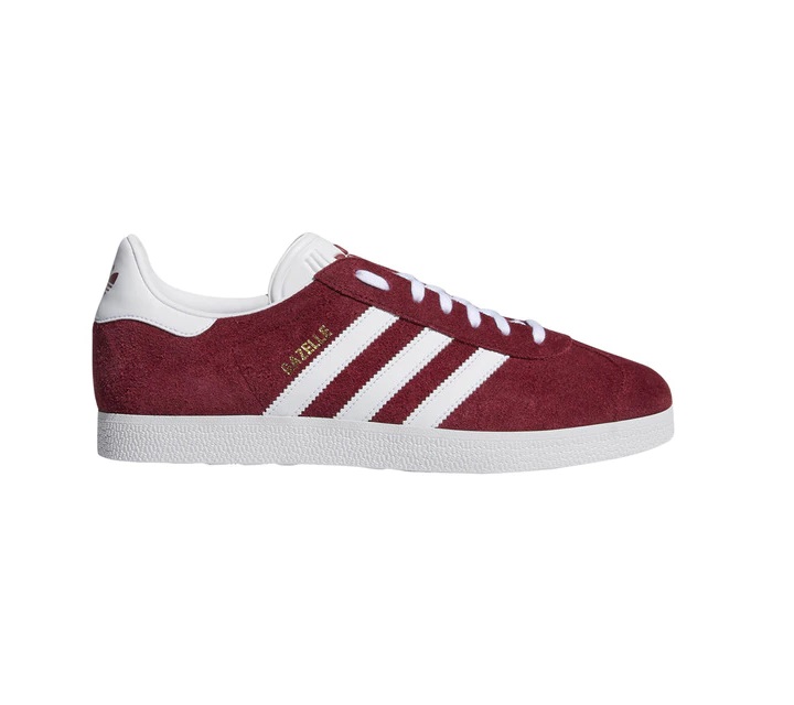 Deportivas burdeos Gazelle