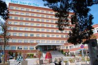 Se puede elegir la forma de dar a luz en el Hospital Sant Joan de Déu