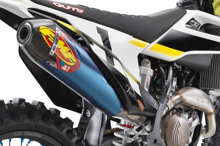 Husqvarna Fc 450 Rockstar Edition 2019 009