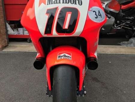 Yamaha Yzr500 1996006