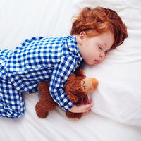 Problemas específicos de sueño en la infancia podrían ser señales de futuros trastornos mentales en la adolescencia