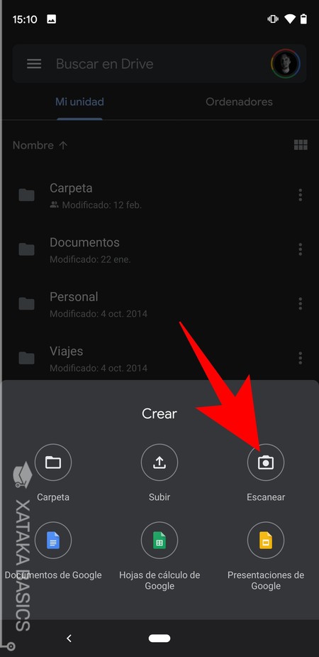 Escanear Documentos: Scan PDF - Apps en Google Play