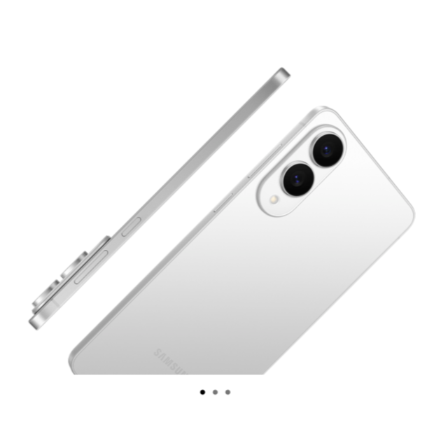 Samsung Galaxy S25 Edge