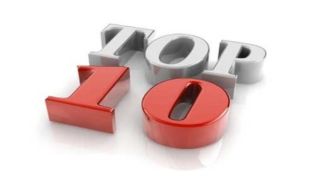 Los 10 mejores posts de Xataka Ciencia en 2011