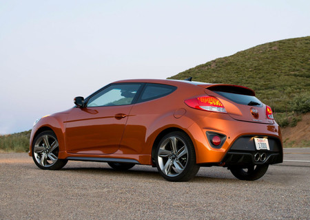 No Venta Mexico Veloster