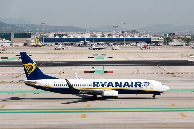 Batería portátil para volar