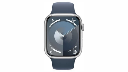 アップルウォッチシリーズ9