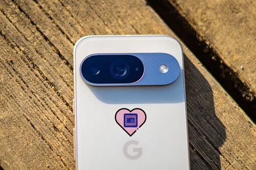 Google Pixel Tensor