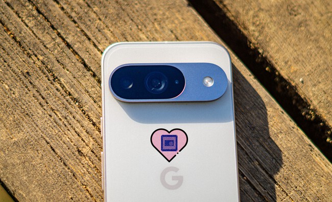 Google Pixel Tensor