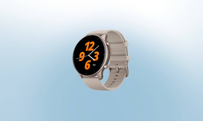 Amazfit GTR 2