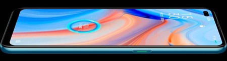 Oppo Reno 4