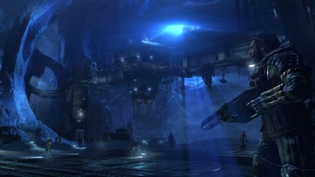 ‘Lost Planet 3’, excelente primer tráiler, capturas y detalles de esta precuela que vuelve a las raíces de la serie