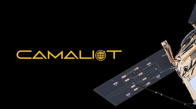 Camaliot Esa