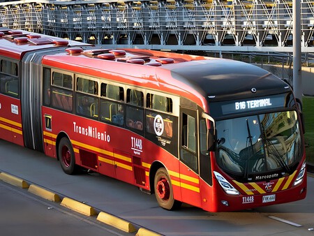 Transmilenio 5 1