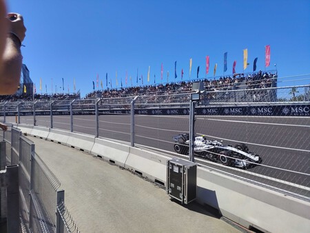 Bottas Madrid F1 2026