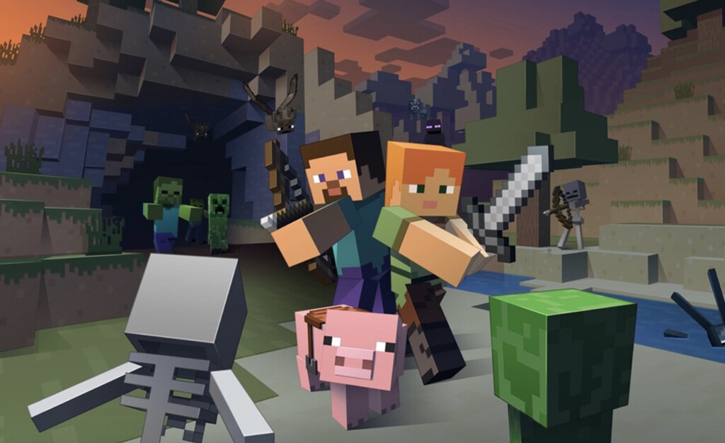 Nueve lecturas ideales para los fans de Minecraft: ¿cuál es mejor comprar? Consejos y recomendaciones Nueve lecturas ideales para los fans de Minecraft: ¿cuál es mejor comprar? Consejos y recomendaciones