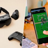 A Valve conseguiu o impossível com jogos para Windows graças ao Proton; agora, eles querem fazer o mesmo com jogos para Android 