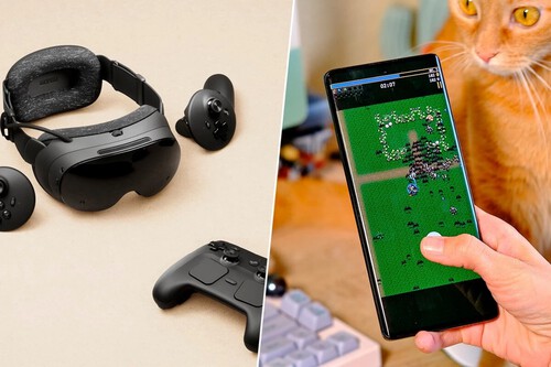 A Valve conseguiu o impossível com jogos para Windows graças ao Proton. Agora, eles querem fazer o mesmo com jogos para Android.