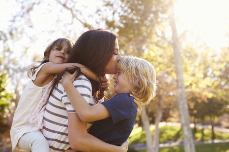 Siete frases o comentarios que no debes decir a madres y padres separados o divorciados