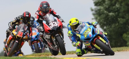 Elias Atlanta Motoamerica 2020