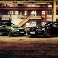 AC Schnitzer ACL2S, sólo 30 BMW M240i que meten miedo a los M2 y M4 con 400 CV