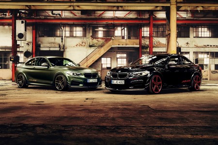 AC Schnitzer ACL2S, sólo 30 BMW M240i que meten miedo a los M2 y M4 con 400 CV
