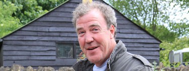 Jeremy Clarkson protagonizó uno de los momentos más tensos y peligrosos en la historia de la televisión. El motivo fue una vieja disputa entre Argentina e Inglaterra
