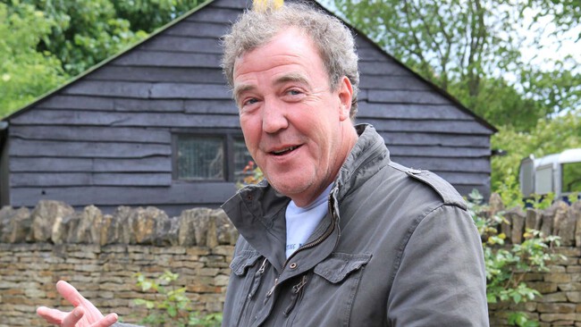 Top Gear 3