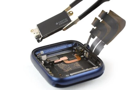 Apple Watch Desmontado