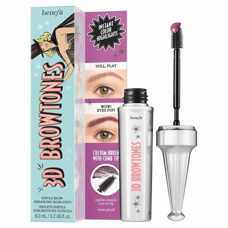 Benefit bold is beautiful
