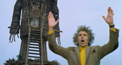'The Wicker Man', insana y enfermizamente buena