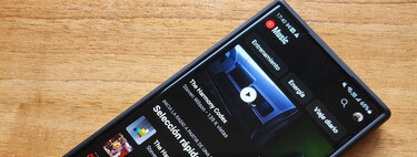 Ni Apple Music ni Spotify: esta función única de YouTube Music ha hecho que me quede para siempre en la plataforma