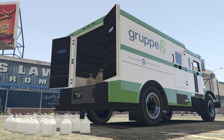 Gta Online