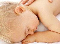 Probióticos para prevenir los eccemas en los bebés