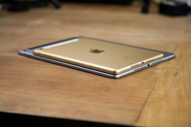 El iPad ya genera menos dinero que el Mac y las ventas siguen cayendo. ¿Qué hará Apple?