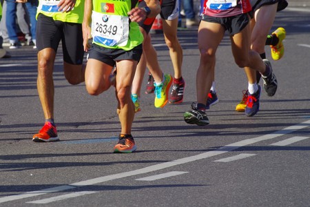 Entrenamiento de 12 semanas para la maratón de Sevilla: entrenamientos de fuerza