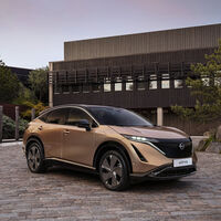 Este SUV eléctrico es uno de los más cómodos que hay y con 8.000 euros de descuento se queda más barato que un Tesla Model Y