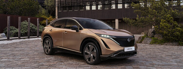 Este SUV eléctrico es uno de los más cómodos que hay y con 8.000 euros de descuento se queda más barato que un Tesla Model Y