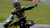 Comienza la fase final del campeonato del mundo de MotoGP