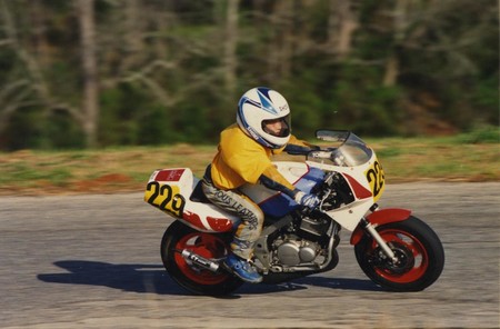 Motos Nicky Hayden 3