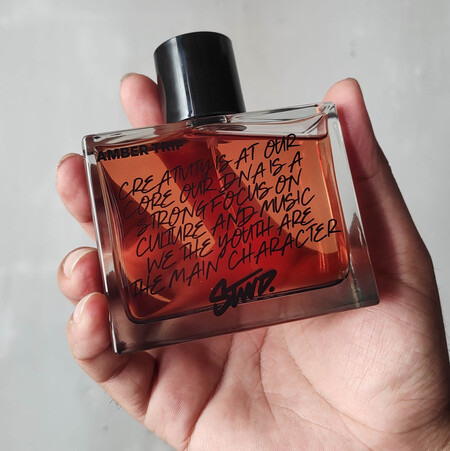 ambert rip Pull&Bear