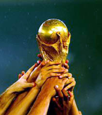 Italia debería ganar la copa del mundo