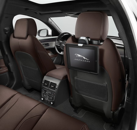 Jaguar Xf Sportbrake 21